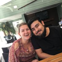 Arturo Hernandez Fitch的照片