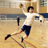 Guillermo Vivas's Photo