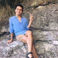 Remy Casanova's Photo