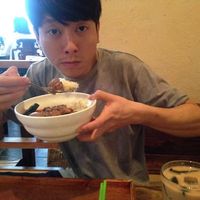 Kohei Takama的照片