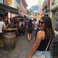 Emma Barnes-Chow's Photo