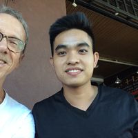 Tuyến Đào的照片