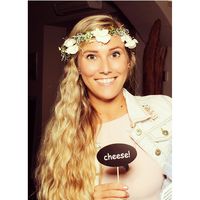 Sarah Gsodam的照片