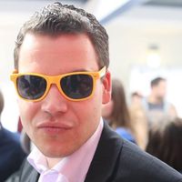 Chris Neumann的照片