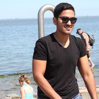 Abdulhameed Al-shammari's Photo