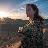 Amanda  Roberge的照片