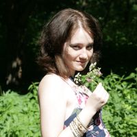 Elena Volyntseva's Photo