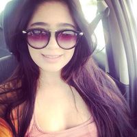 safa d'jemai's Photo