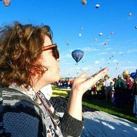 Emily Painter的照片