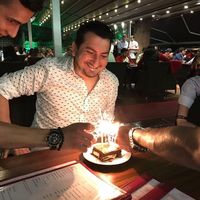 Mustafa Aksu's Photo