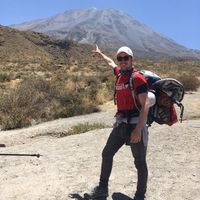 Iñigo Alonso's Photo