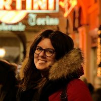 Chiara Moccia's Photo