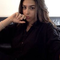 Camila Brandonisio Villarreal's Photo