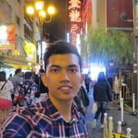 izwan yusop的照片