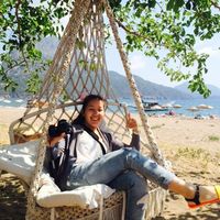 Aizada Shakar的照片