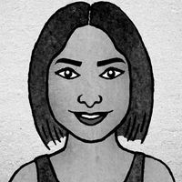 Asieh Moradi的照片