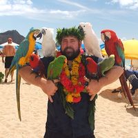 DC Litchfield's Photo