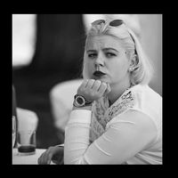 Евгения Резник's Photo