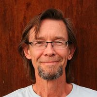 Charles McDonald's Photo