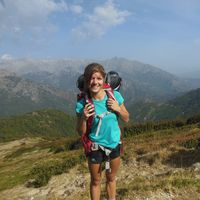 Ophélie Folmer's Photo