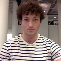 Fotos de Theo Wilson