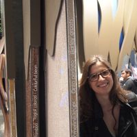 Francesca Baino's Photo