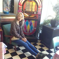 eveline Lee的照片