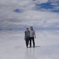 Le foto di Daniel Draskoczy