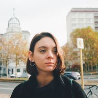 Fotos de Kamila Langhammer