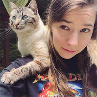 Фотографии пользователя Erin Royal