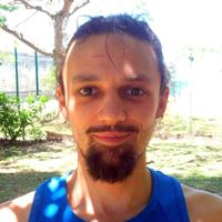 THIERRY DUMONT's Photo