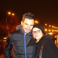 Фотографии пользователя Jérôme Corbet