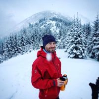 Rastislav Šramko's Photo