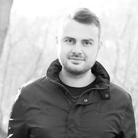 Алексей Пожидаев's Photo