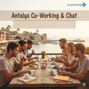 Co-Working, Chat, Work Together, Chill Together!'s picture