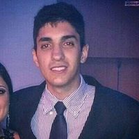 Cássio Calixto的照片