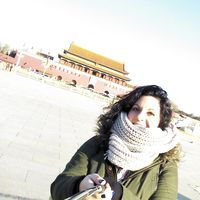 Maria Martinez Belmonte's Photo