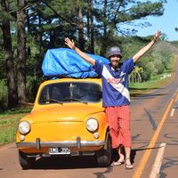 German Fuentes的照片