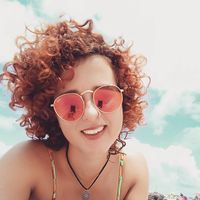 Maria Eduarda Azevedo的照片