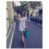 Alexandra Yegorova's Photo