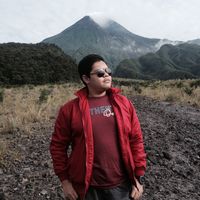 Фотографии пользователя Ananda Putra