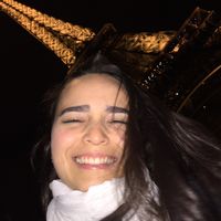 Mariana Castro's Photo