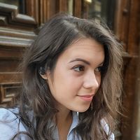 Ana Azamfirei的照片