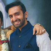 Le foto di Johann  Arora