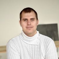 Bogdan Spivak的照片