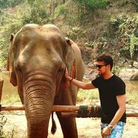 Pedro Henrique Leite's Photo