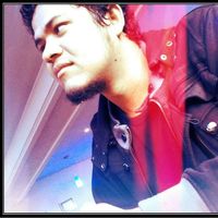 Le foto di Jesus Ramirez