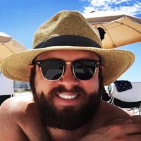 Kyle Nathaniel的照片