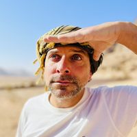 Philipp Stegmann's Photo