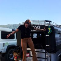 Taís Soares的照片